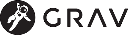 Grav CMS Logo