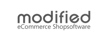 Modified eCommerce Logo